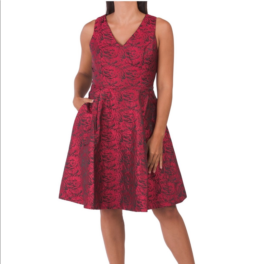 Catherine Malandrino Dress